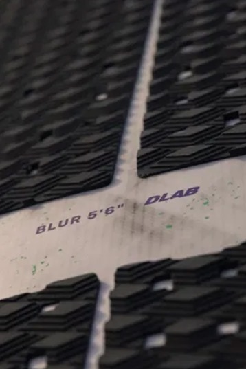 Duotone Kiteboarding-Blur D/LAB 2026 Surfboard