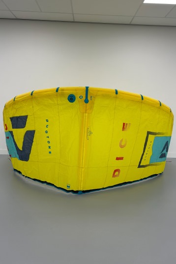 Duotone Kiteboarding-Dice 2020 Kite (2nd)
