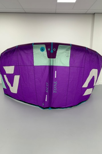 Duotone Kiteboarding-Dice 2021 Kite (2nd)