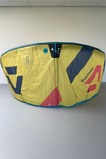 Duotone Kiteboarding-Dice SLS 2022 Kite (2nd)