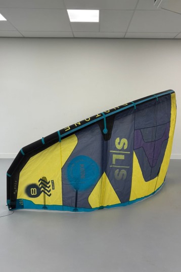 Duotone Kiteboarding-Dice SLS 2023 Kite (2nd)