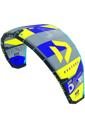 Duotone Kiteboarding-Dice SLS 2024 Kite
