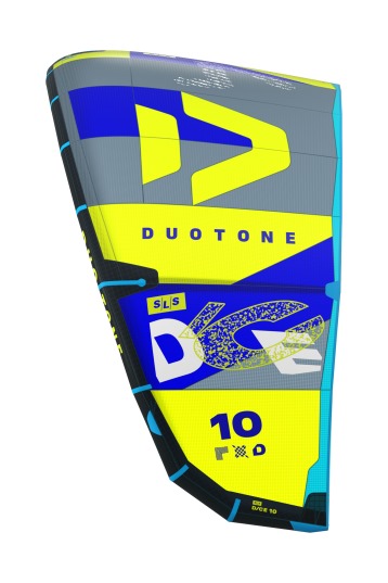 Duotone Kiteboarding-Dice SLS 2024 Kite