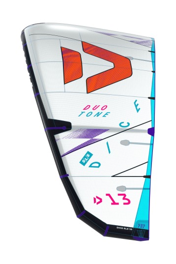 Duotone Kiteboarding-Dice SLS 2025 Kite