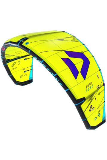 Duotone Kiteboarding-Dice SLS 2025 Kite
