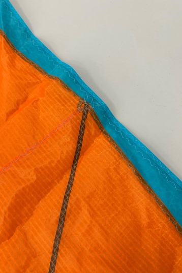 Duotone Kiteboarding-Dice SLS 2025 Kite (DEMO)