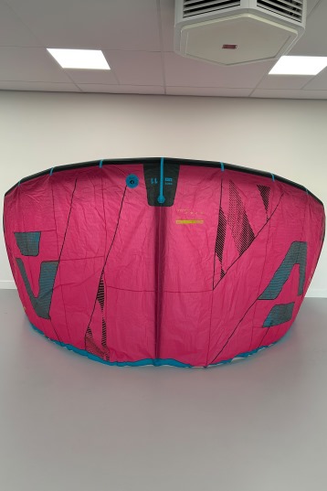 Duotone Kiteboarding-Dice SLS 2025 Kite (DEMO)