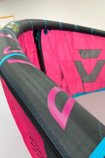 Duotone Kiteboarding-Dice SLS 2025 Kite (DEMO)