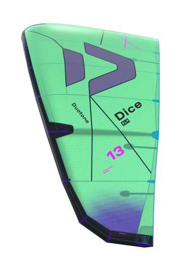 Duotone Kiteboarding-Dice SLS 2026 Kite