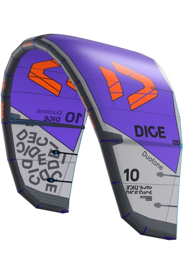 Duotone Kiteboarding-Dice SLS 2027 Kite