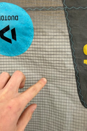 Duotone Kiteboarding-Evo D/LAB 2024 Kite (2nd)