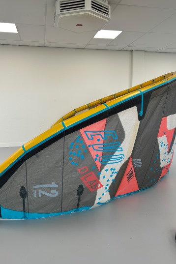 Duotone Kiteboarding-Evo D/LAB 2024 Kite (2nd)