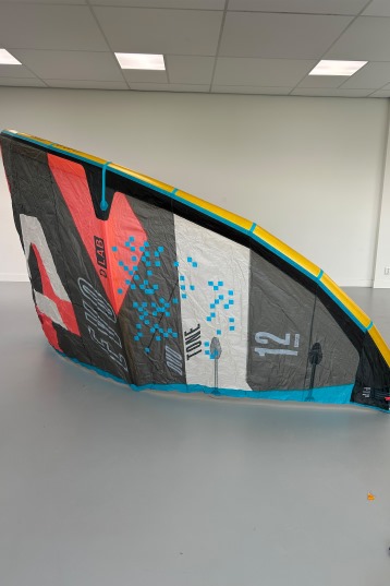 Duotone Kiteboarding-Evo D/LAB 2024 Kite (2nd)