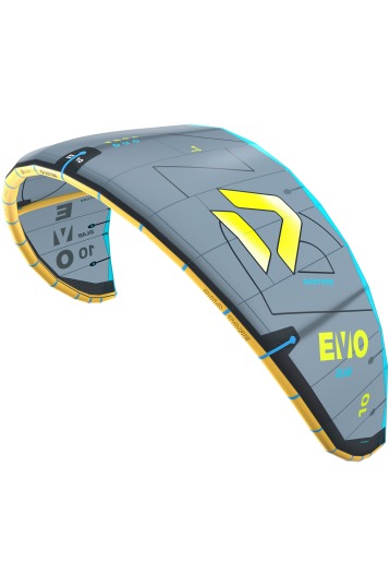 Duotone Kiteboarding-Evo D/LAB 2026 Kite