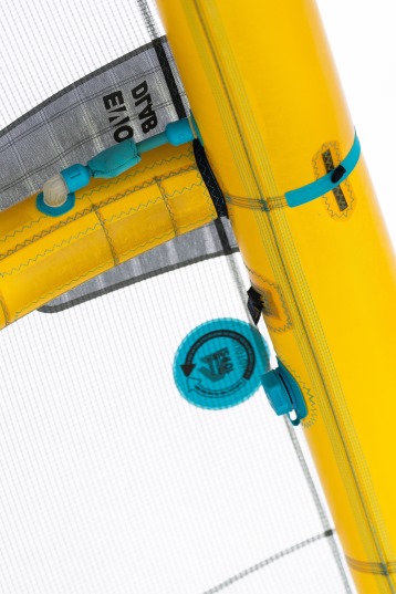 Duotone Kiteboarding-Evo D/LAB 2026 Kite