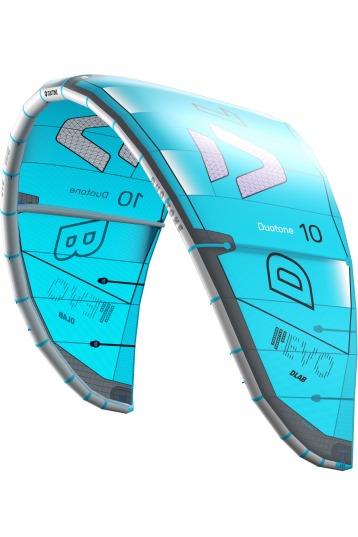 Duotone Kiteboarding-Evo D/LAB 2027 Kite