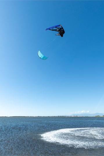 Duotone Kiteboarding-Evo D/LAB 2027 Kite