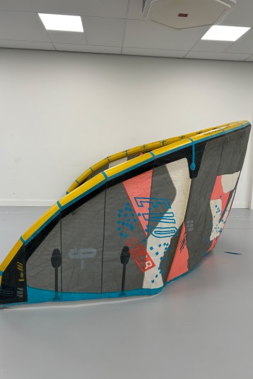 Duotone Kiteboarding-Evo D/LAB Kite 2024 (DEMO)