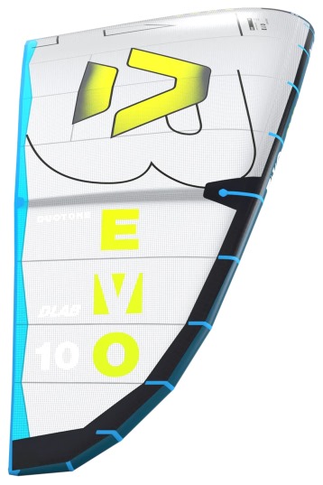 Duotone Kiteboarding-Evo D/LAB LTD 2025 Kite