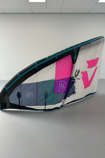 Duotone Kiteboarding-Evo SLS 2021 Kite (2nd)