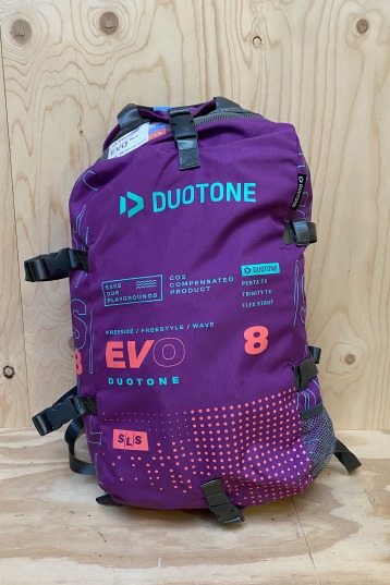 Duotone Kiteboarding-Evo SLS 2024 Kite (2nd)