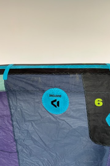 Duotone Kiteboarding-Evo SLS 2024 Kite (2nd)