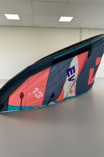 Duotone Kiteboarding-Evo SLS 2024 Kite (2nd)