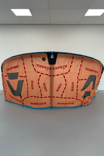 Duotone Kiteboarding-Evo SLS 2024 Kite (2nd)