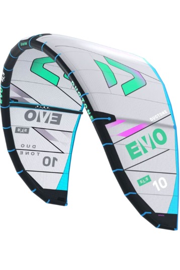 Duotone Kiteboarding-Evo SLS 2025 Kite