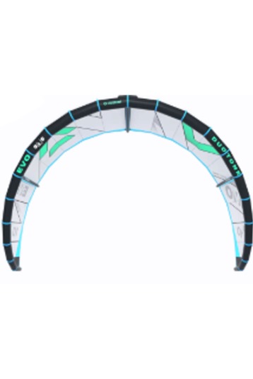 Duotone Kiteboarding-Evo SLS 2025 Kite