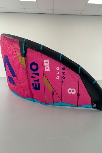 Duotone Kiteboarding-Evo SLS 2025 Kite (DEMO)