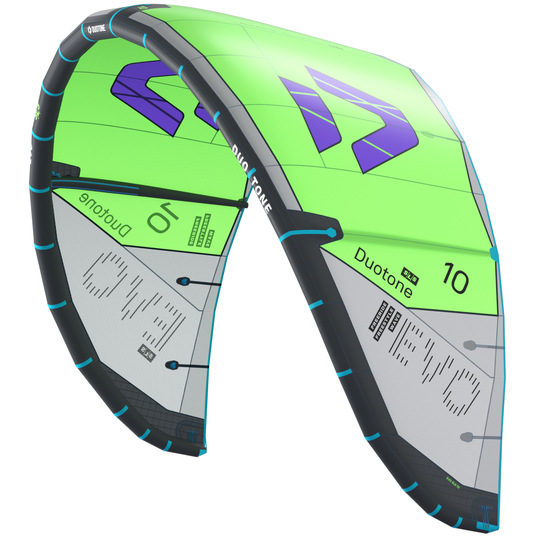 Duotone Kiteboarding-Evo SLS 2027 Kite