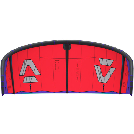 Duotone Kiteboarding-Evo SLS 2027 Kite