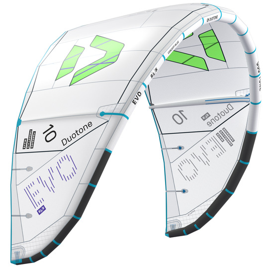 Duotone Kiteboarding-Evo SLS 2027 Kite