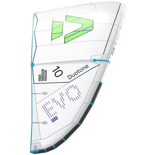 Duotone Kiteboarding-Evo SLS 2027 Kite