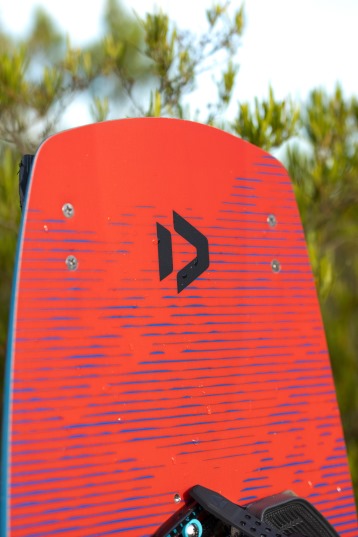 Duotone Kiteboarding-Gonzales 2025 Kiteboard