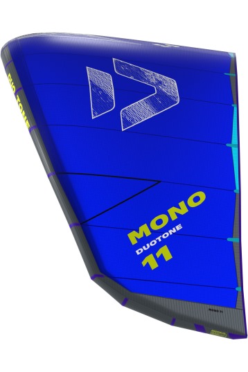 Duotone Kiteboarding-Mono 2025 Kite