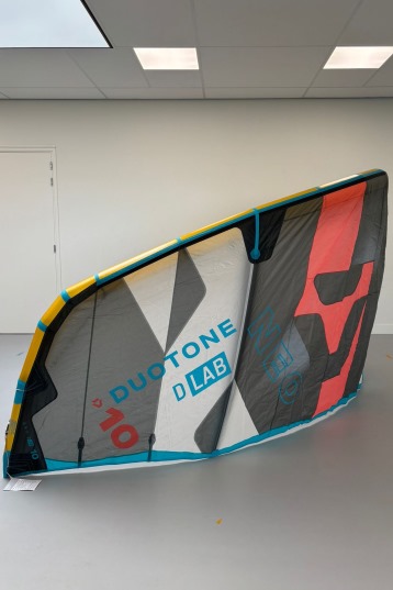 Duotone Kiteboarding-Neo D/LAB 2023 Kite (2nd)