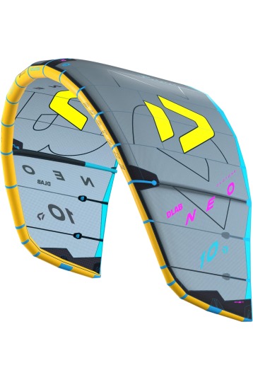 Duotone Kiteboarding-Neo D/LAB 2025 Kite