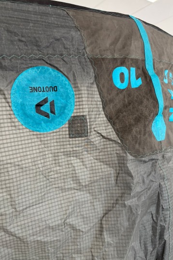 Duotone Kiteboarding-Neo SLS 2022 Kite (2nd)