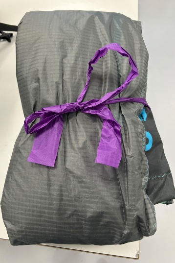 Duotone Kiteboarding-Neo SLS 2022 Kite (DEMO)