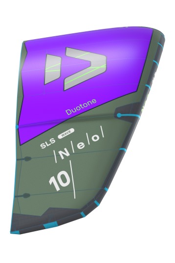 Duotone Kiteboarding-Neo SLS 2027 Kite