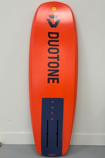 Duotone Kiteboarding-Pace + Spirit Hydrofoil Set (DEMO)
