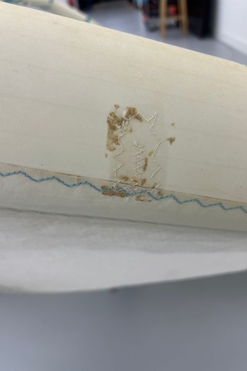 Duotone Kiteboarding-Rebel 2020 Kite (2nd)