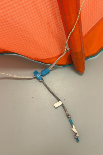 Duotone Kiteboarding-Rebel 2020 Kite (2nd)