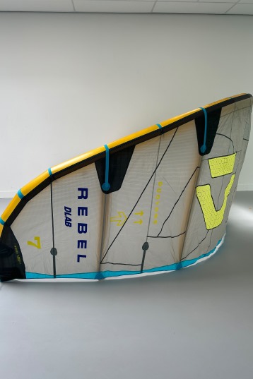 Duotone Kiteboarding-Rebel D/LAB 2025 Kite (2nd)