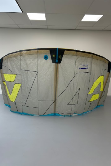 Duotone Kiteboarding-Rebel D/LAB 2025 Kite (2nd)