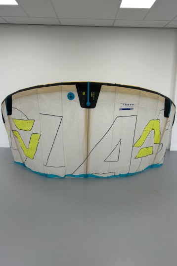 Duotone Kiteboarding-Rebel D/LAB 2025 Kite (2nd)