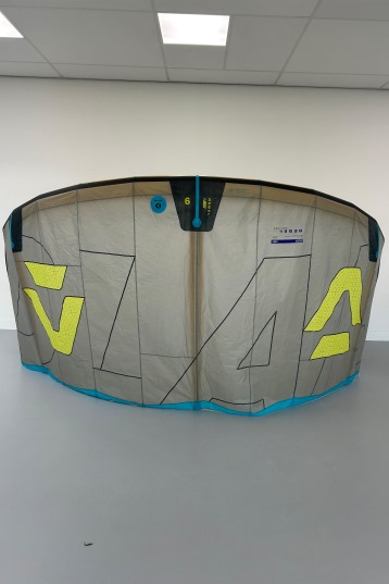 Duotone Kiteboarding-Rebel D/LAB 2025 Kite (2nd)