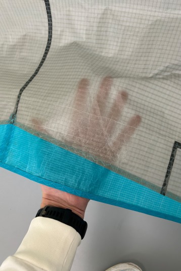 Duotone Kiteboarding-Rebel D/LAB 2025 Kite (2nd)